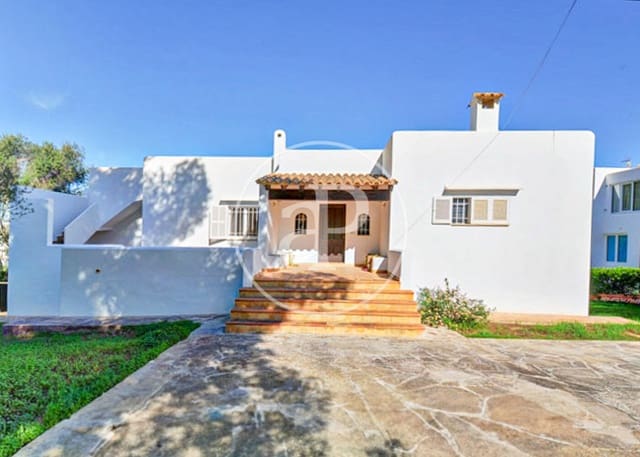 6 slaapkamer Villa te koop in Cala d'Or, Santanyí met zwembad - € 2.500.000 (Ref: 8718964)