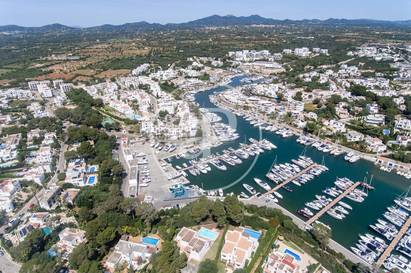 6 soverom Villa til salgs i Cala d'Or med svømmebasseng - € 2 500 000 (Ref: 8718964)