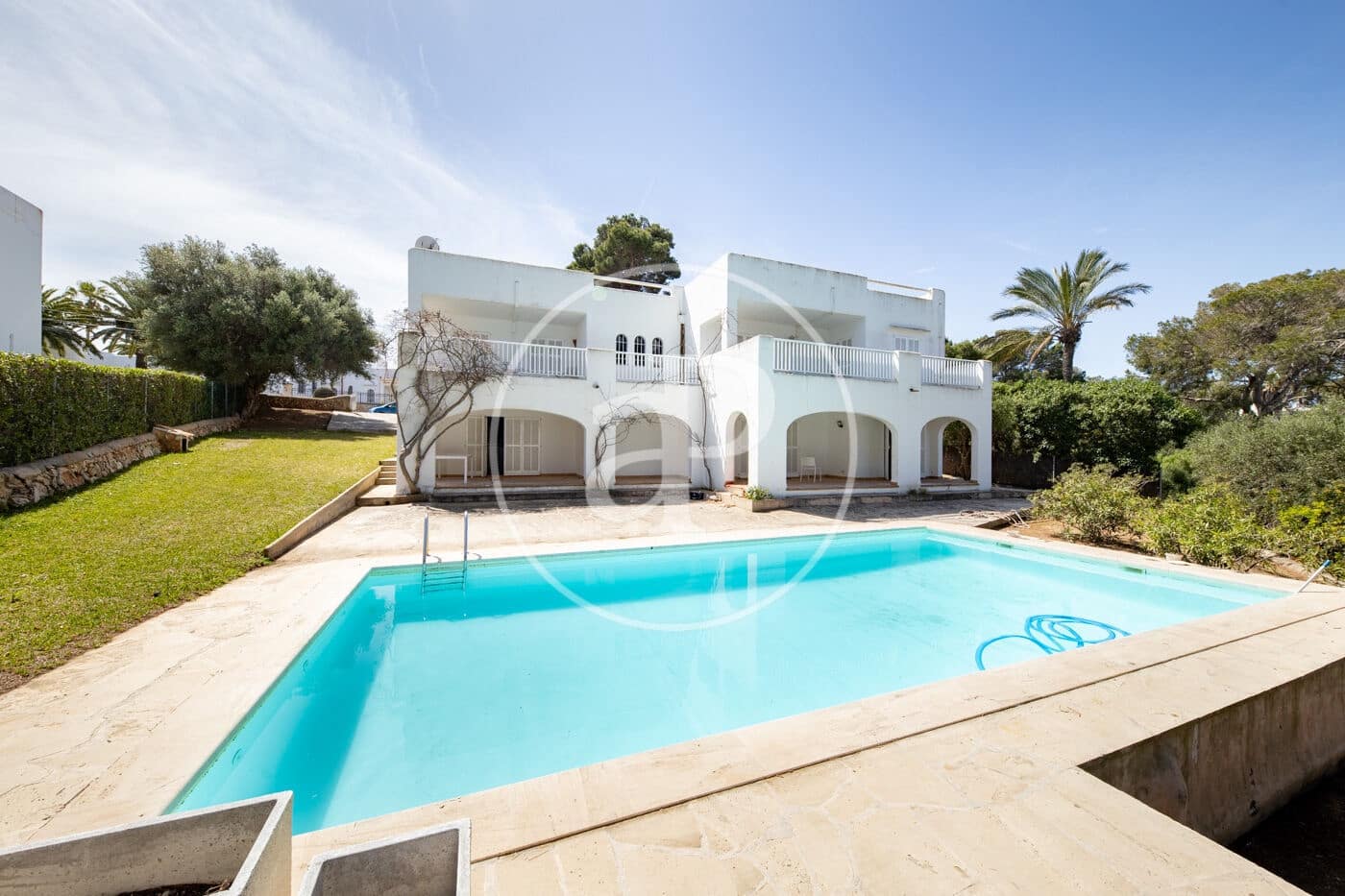 6 soverom Villa til salgs i Cala d'Or med svømmebasseng - € 2 500 000 (Ref: 8718964)