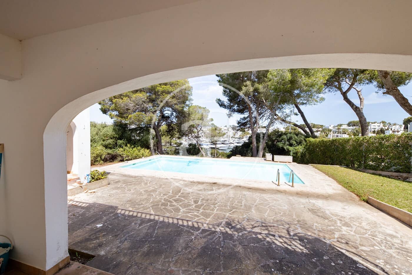 6 soverom Villa til salgs i Cala d'Or med svømmebasseng - € 2 500 000 (Ref: 8718964)