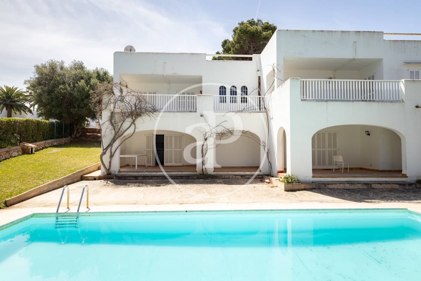 6 soverom Villa til salgs i Cala d'Or med svømmebasseng - € 2 500 000 (Ref: 8718964)