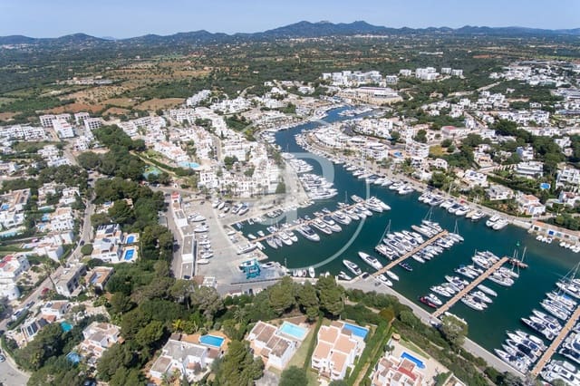 6 slaapkamer Villa te koop in Cala d'Or, Santanyí met zwembad - € 2.500.000 (Ref: 8718964)