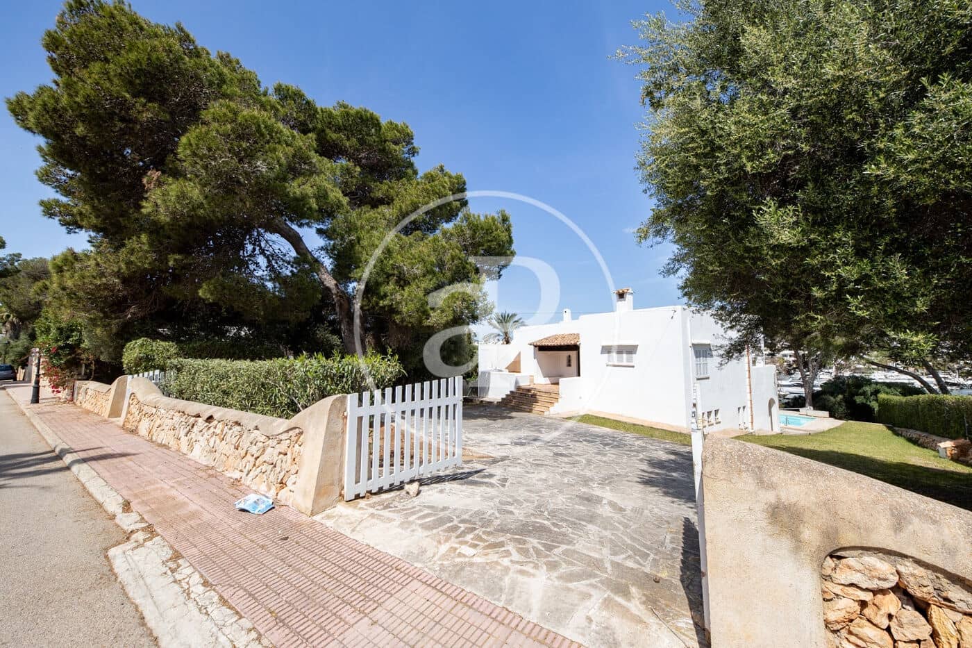6 soverom Villa til salgs i Cala d'Or med svømmebasseng - € 2 500 000 (Ref: 8718964)