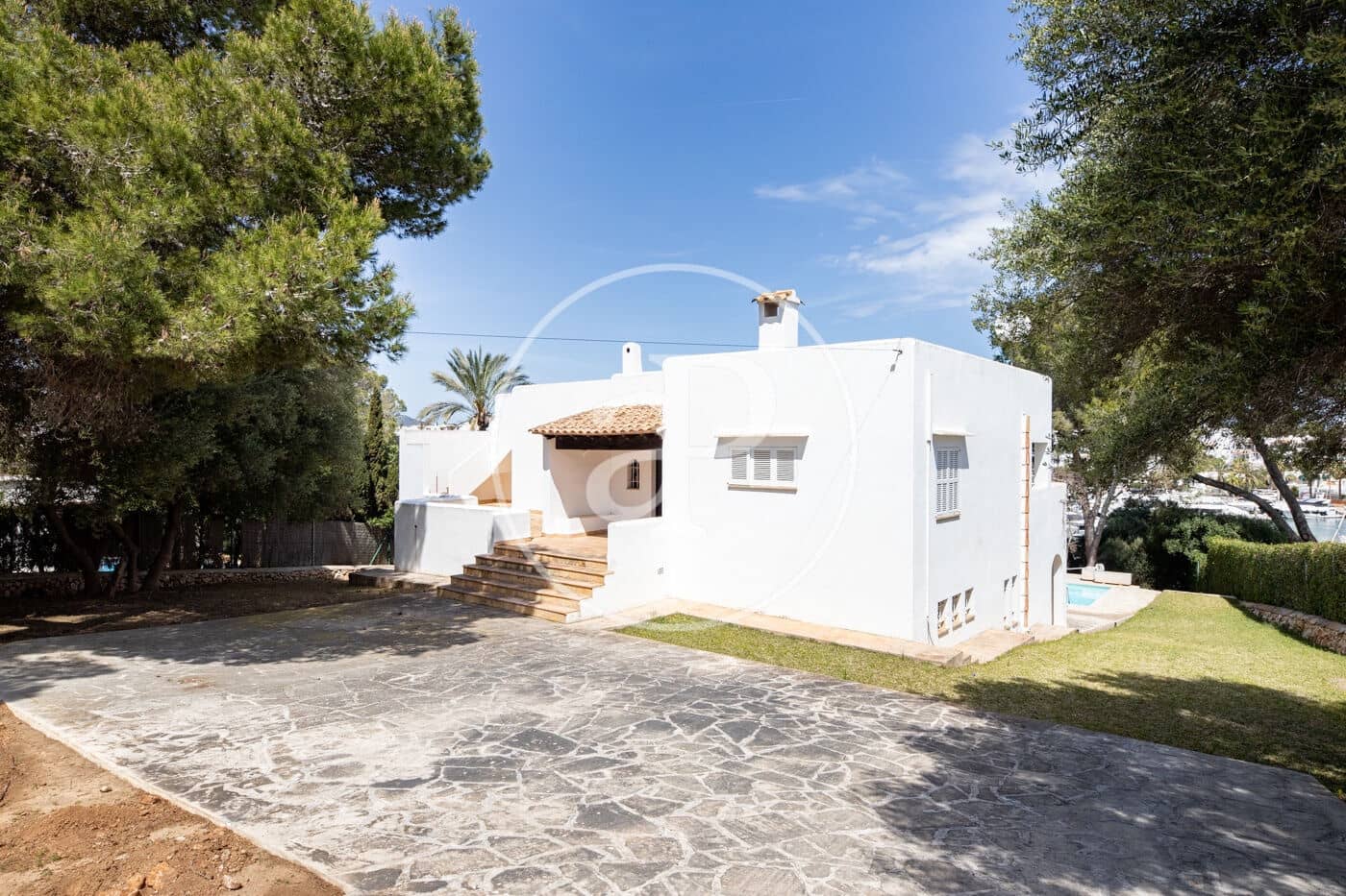 6 soverom Villa til salgs i Cala d'Or med svømmebasseng - € 2 500 000 (Ref: 8718964)