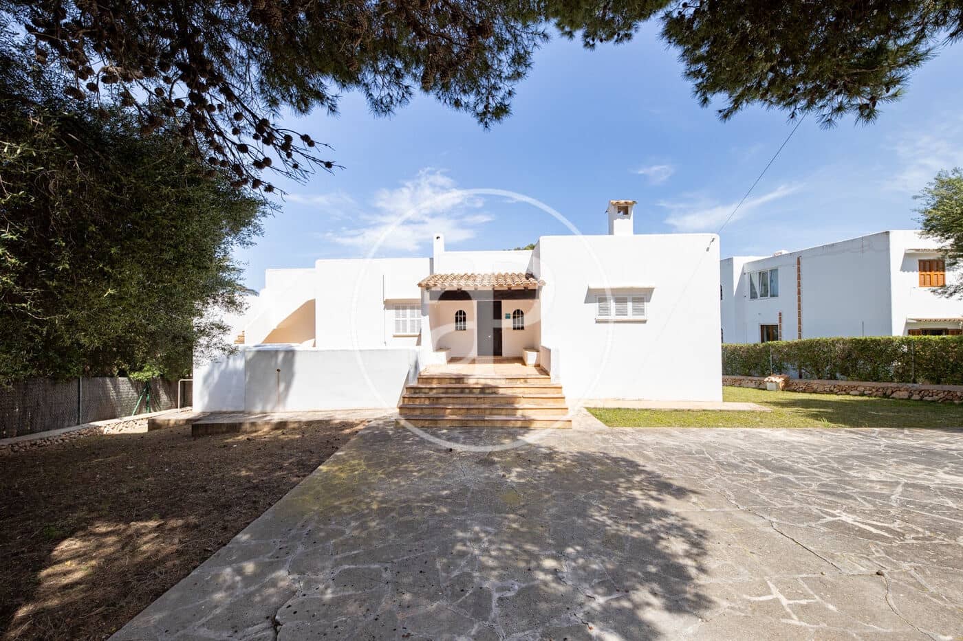 6 soverom Villa til salgs i Cala d'Or med svømmebasseng - € 2 500 000 (Ref: 8718964)