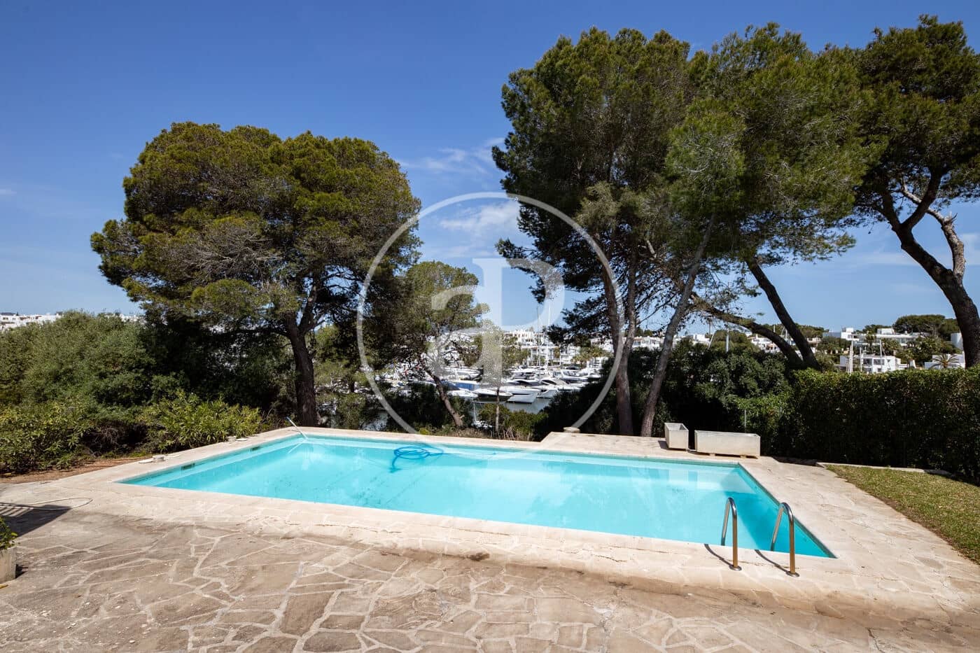 6 soverom Villa til salgs i Cala d'Or med svømmebasseng - € 2 500 000 (Ref: 8718964)