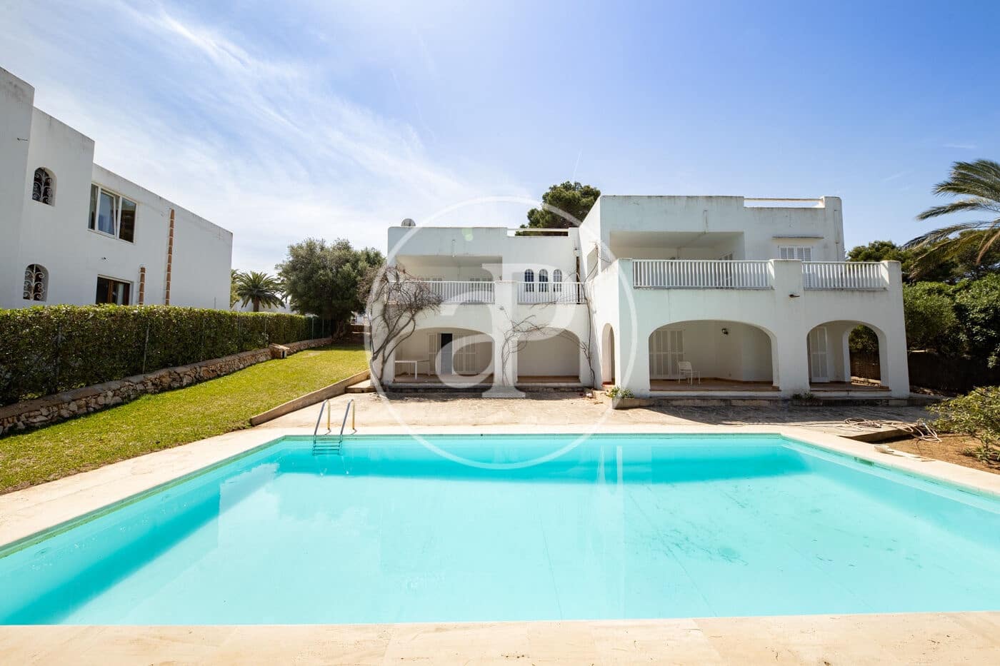 6 soverom Villa til salgs i Cala d'Or med svømmebasseng - € 2 500 000 (Ref: 8718964)