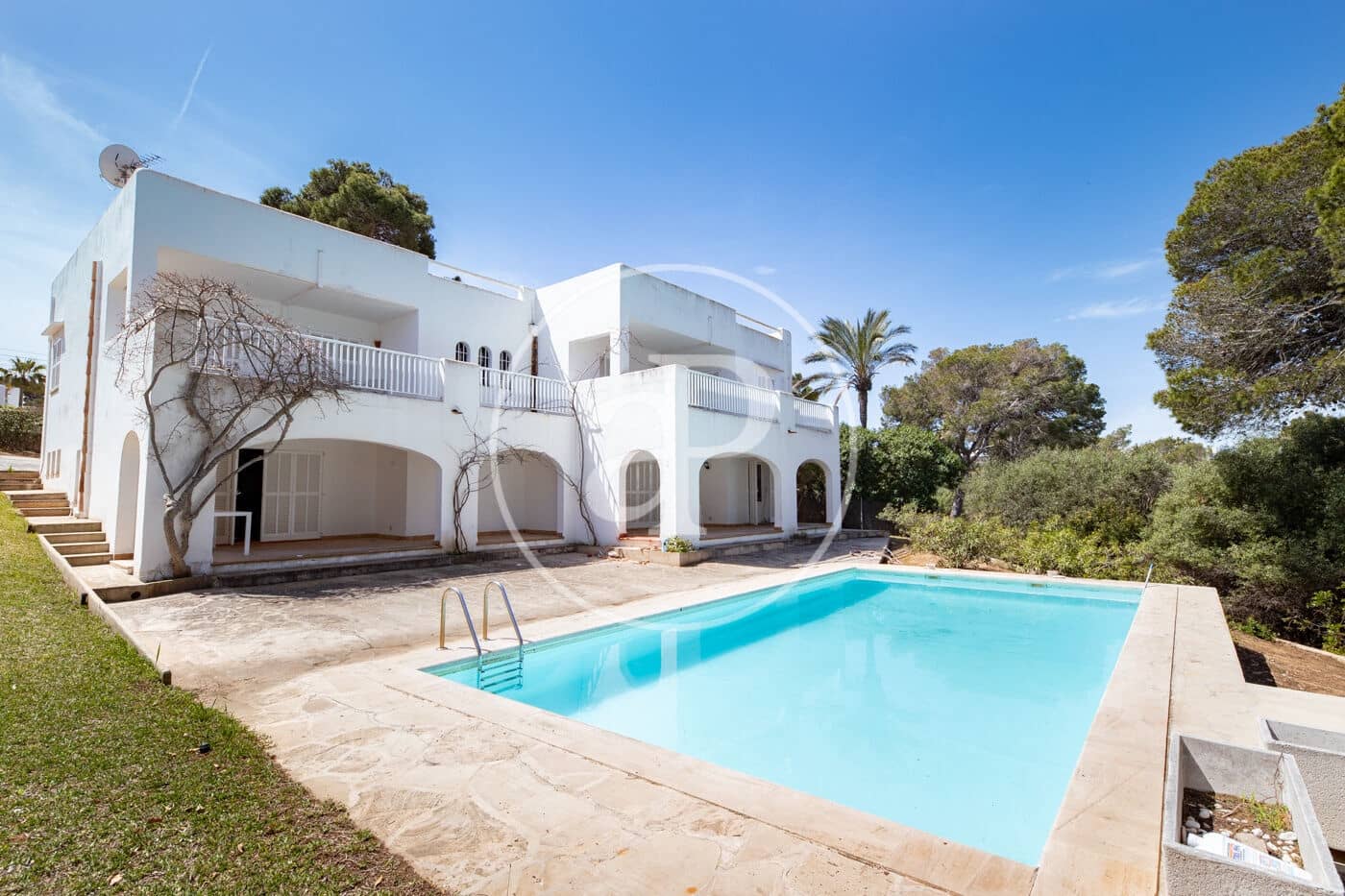 6 soverom Villa til salgs i Cala d'Or med svømmebasseng - € 2 500 000 (Ref: 8718964)