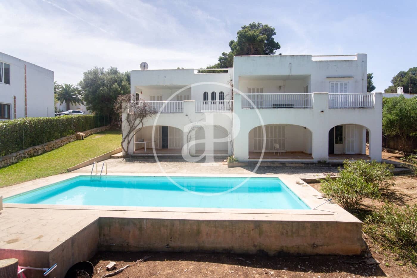 6 soverom Villa til salgs i Cala d'Or med svømmebasseng - € 2 500 000 (Ref: 8718964)