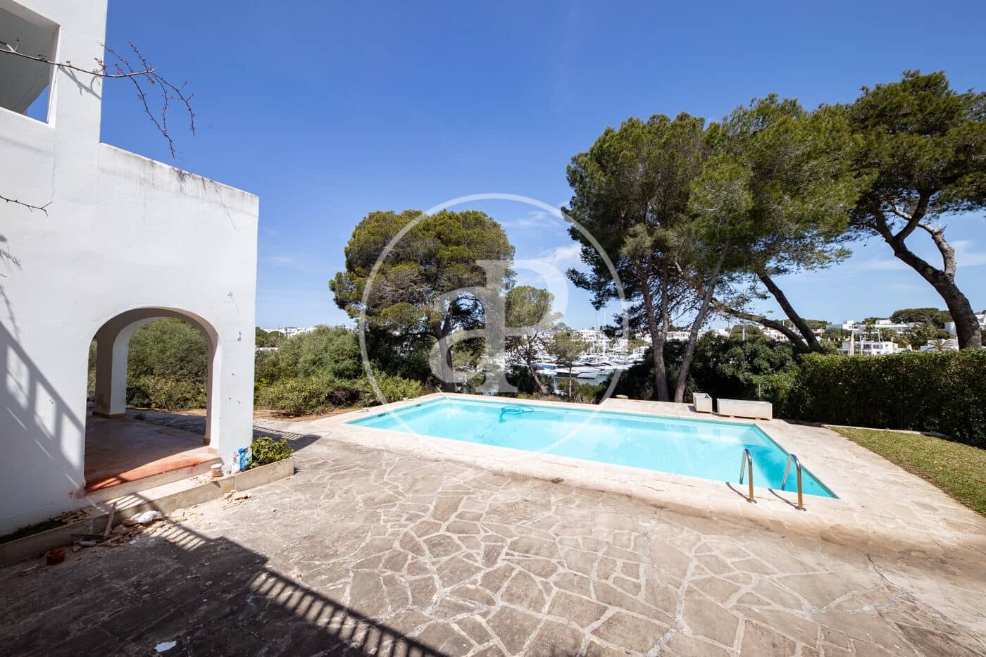 6 soverom Villa til salgs i Cala d'Or med svømmebasseng - € 2 500 000 (Ref: 8718964)
