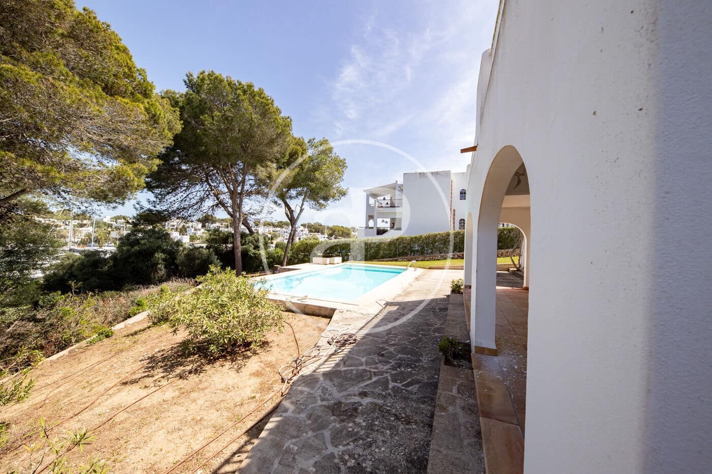 6 soverom Villa til salgs i Cala d'Or med svømmebasseng - € 2 500 000 (Ref: 8718964)