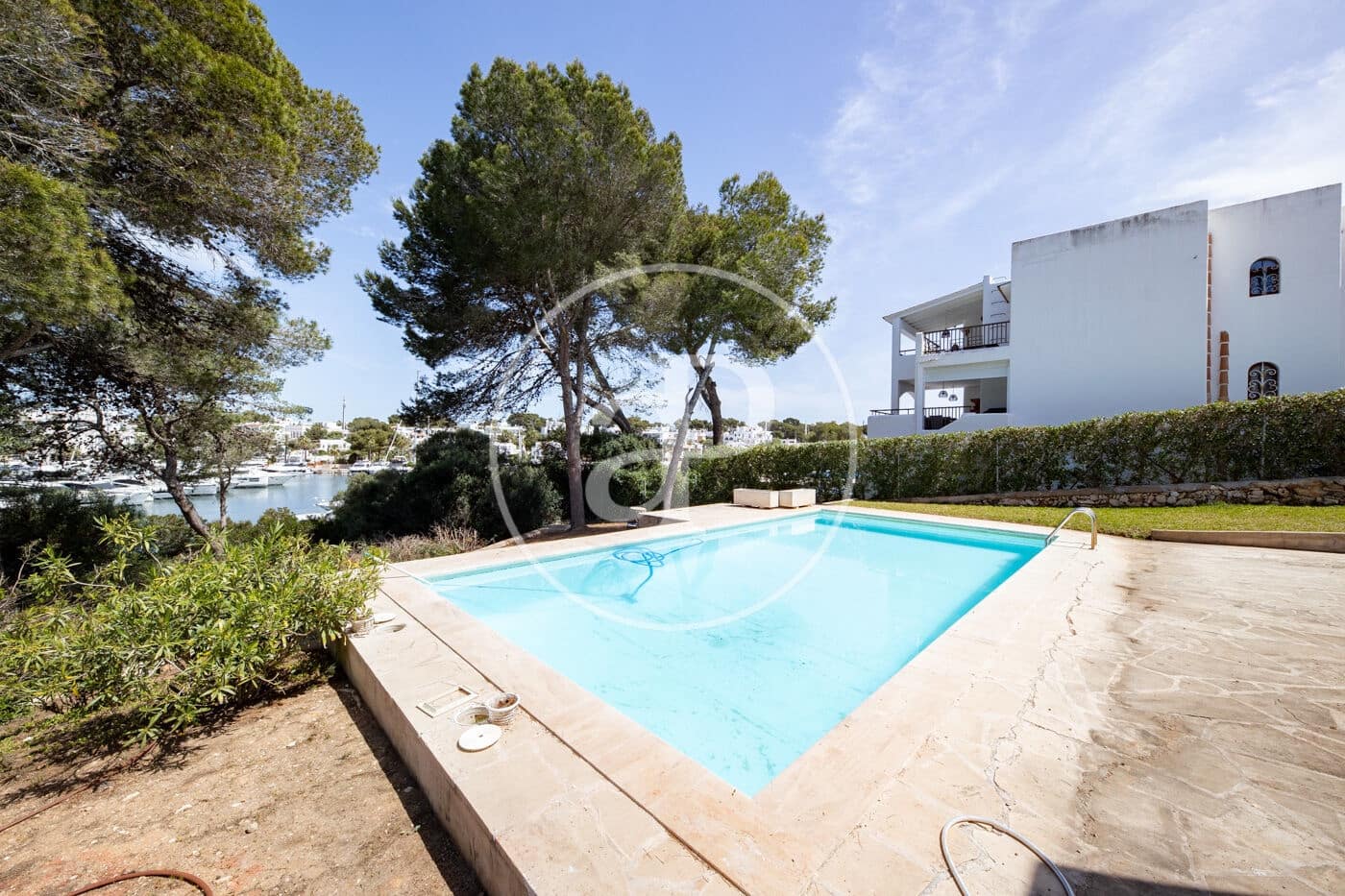 6 soverom Villa til salgs i Cala d'Or med svømmebasseng - € 2 500 000 (Ref: 8718964)