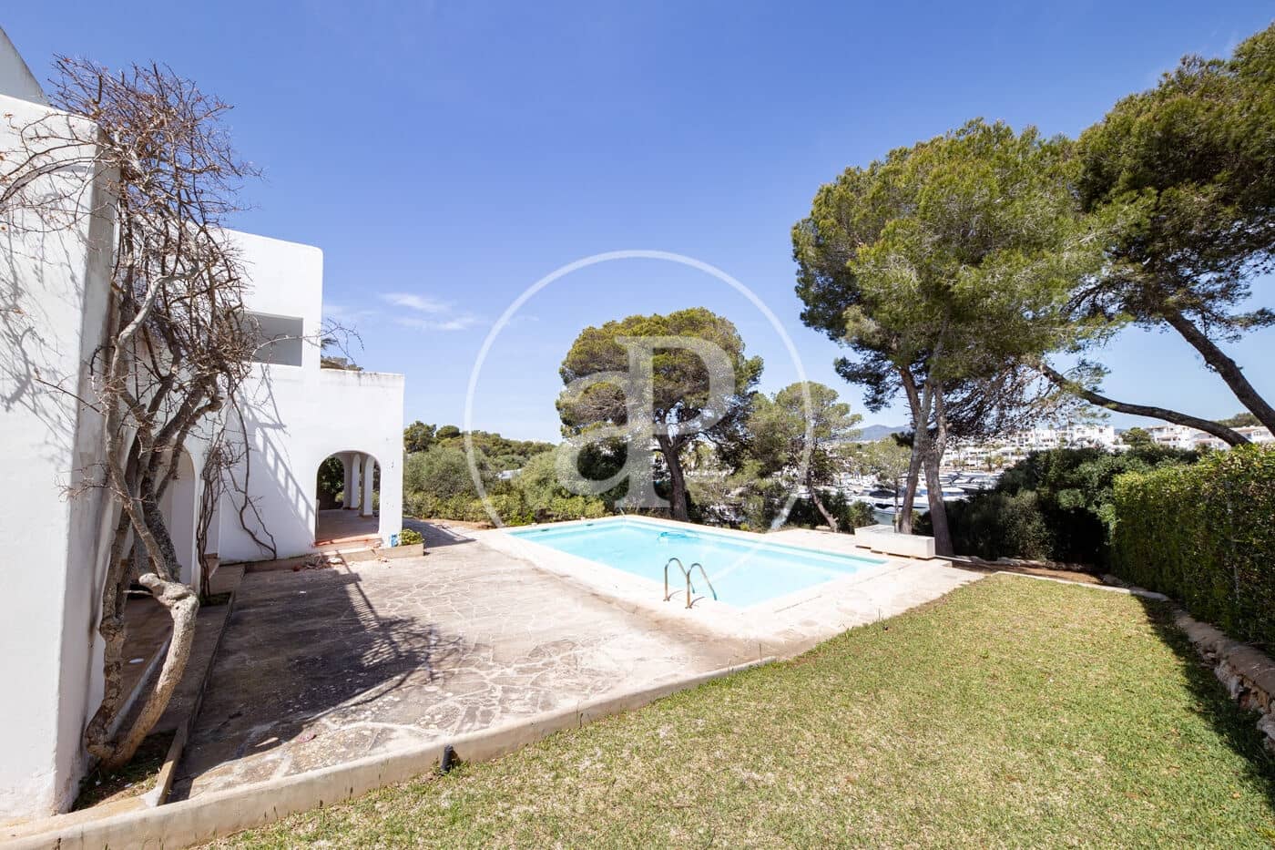 6 soverom Villa til salgs i Cala d'Or med svømmebasseng - € 2 500 000 (Ref: 8718964)