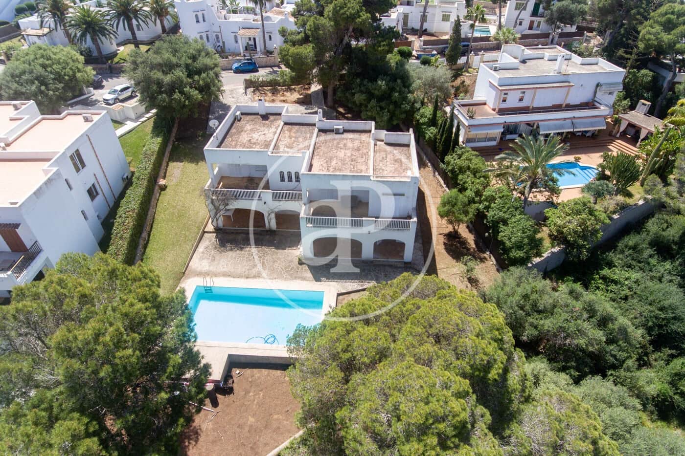 6 soverom Villa til salgs i Cala d'Or med svømmebasseng - € 2 500 000 (Ref: 8718964)
