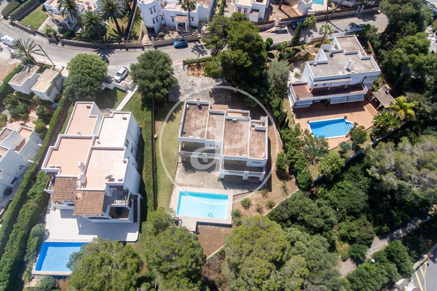 6 soverom Villa til salgs i Cala d'Or med svømmebasseng - € 2 500 000 (Ref: 8718964)