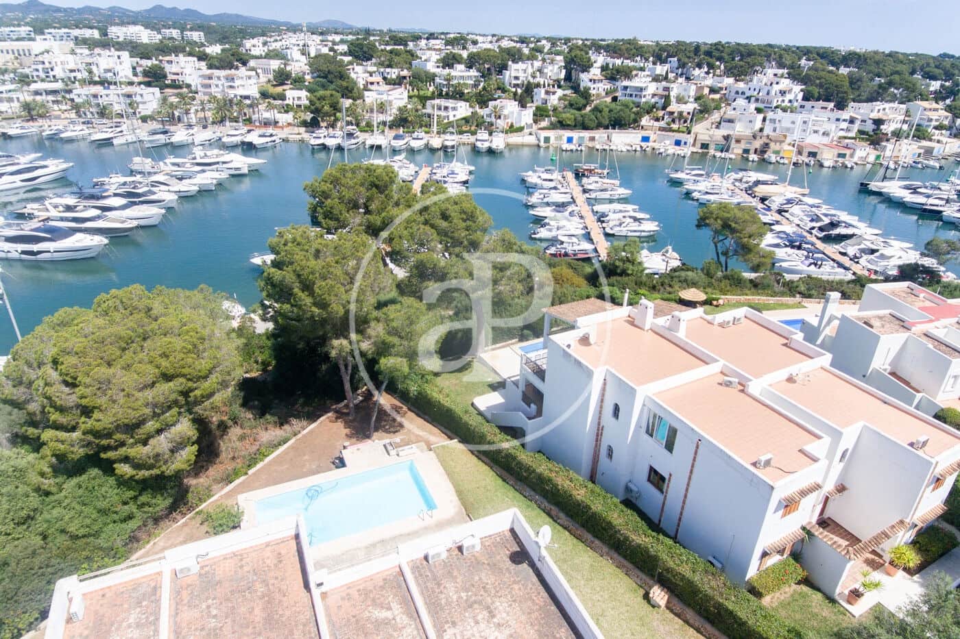 6 soverom Villa til salgs i Cala d'Or med svømmebasseng - € 2 500 000 (Ref: 8718964)