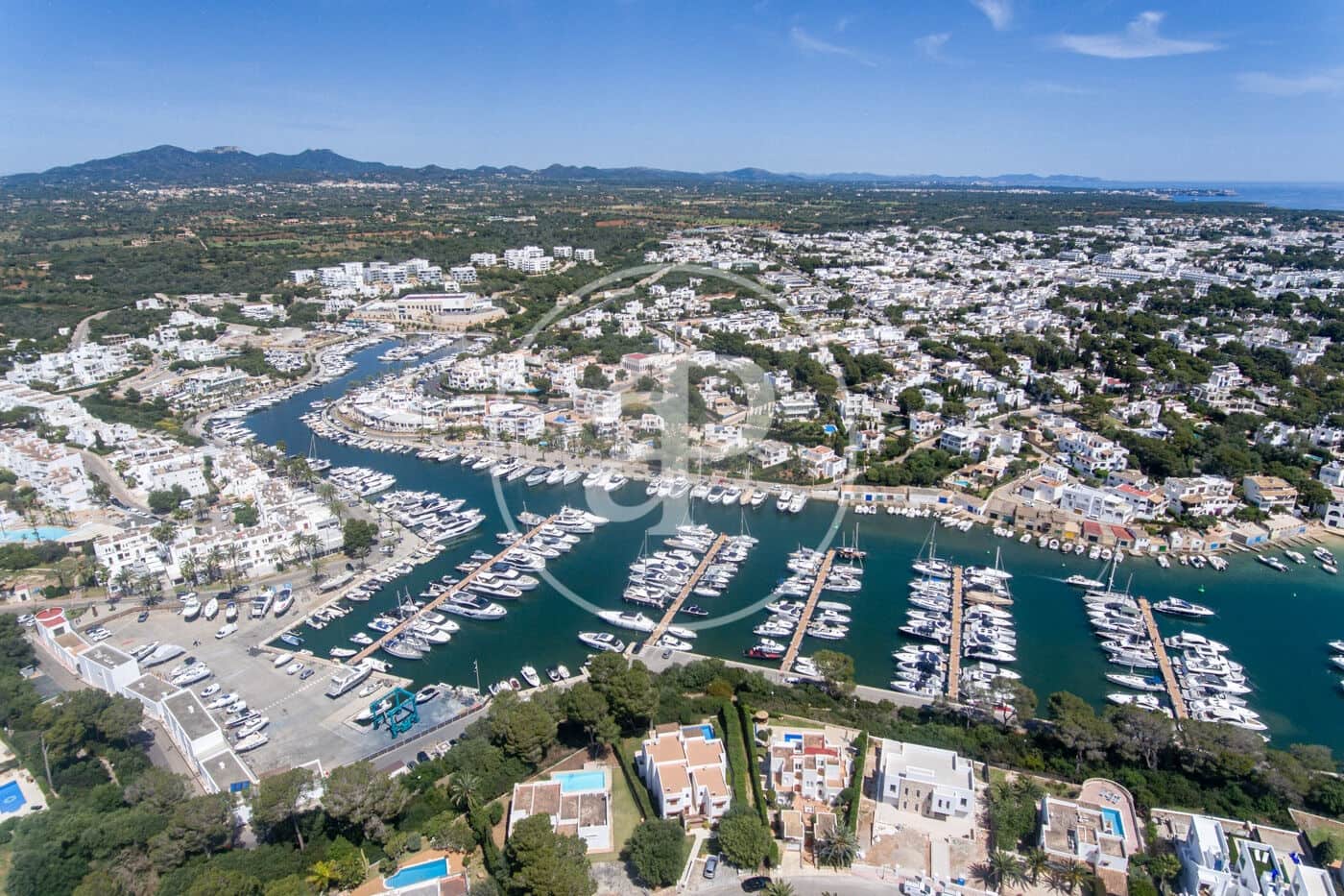 6 soverom Villa til salgs i Cala d'Or med svømmebasseng - € 2 500 000 (Ref: 8718964)
