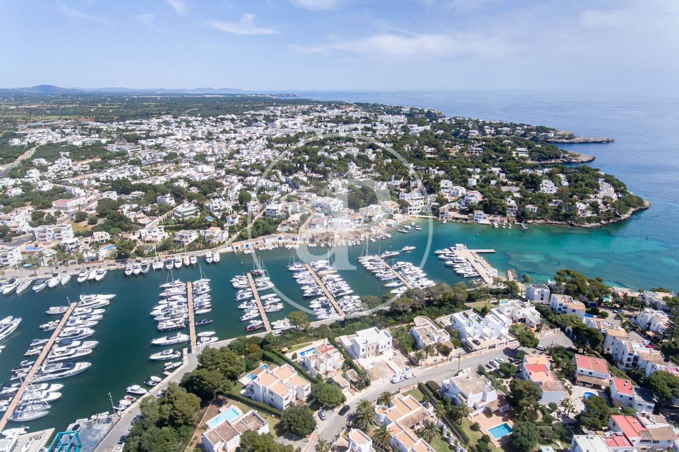 6 soverom Villa til salgs i Cala d'Or med svømmebasseng - € 2 500 000 (Ref: 8718964)