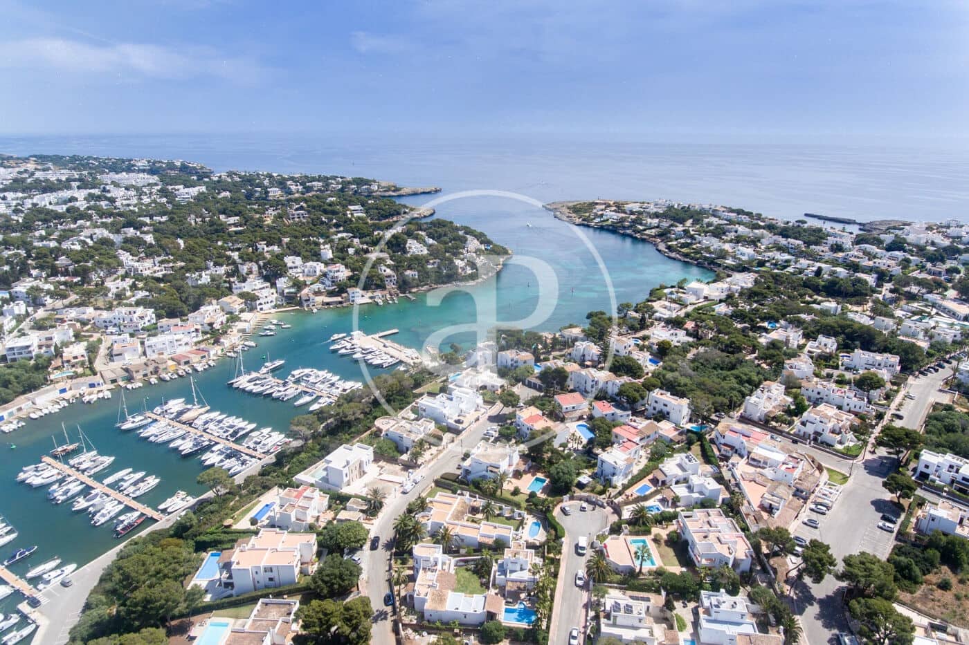 6 soverom Villa til salgs i Cala d'Or med svømmebasseng - € 2 500 000 (Ref: 8718964)