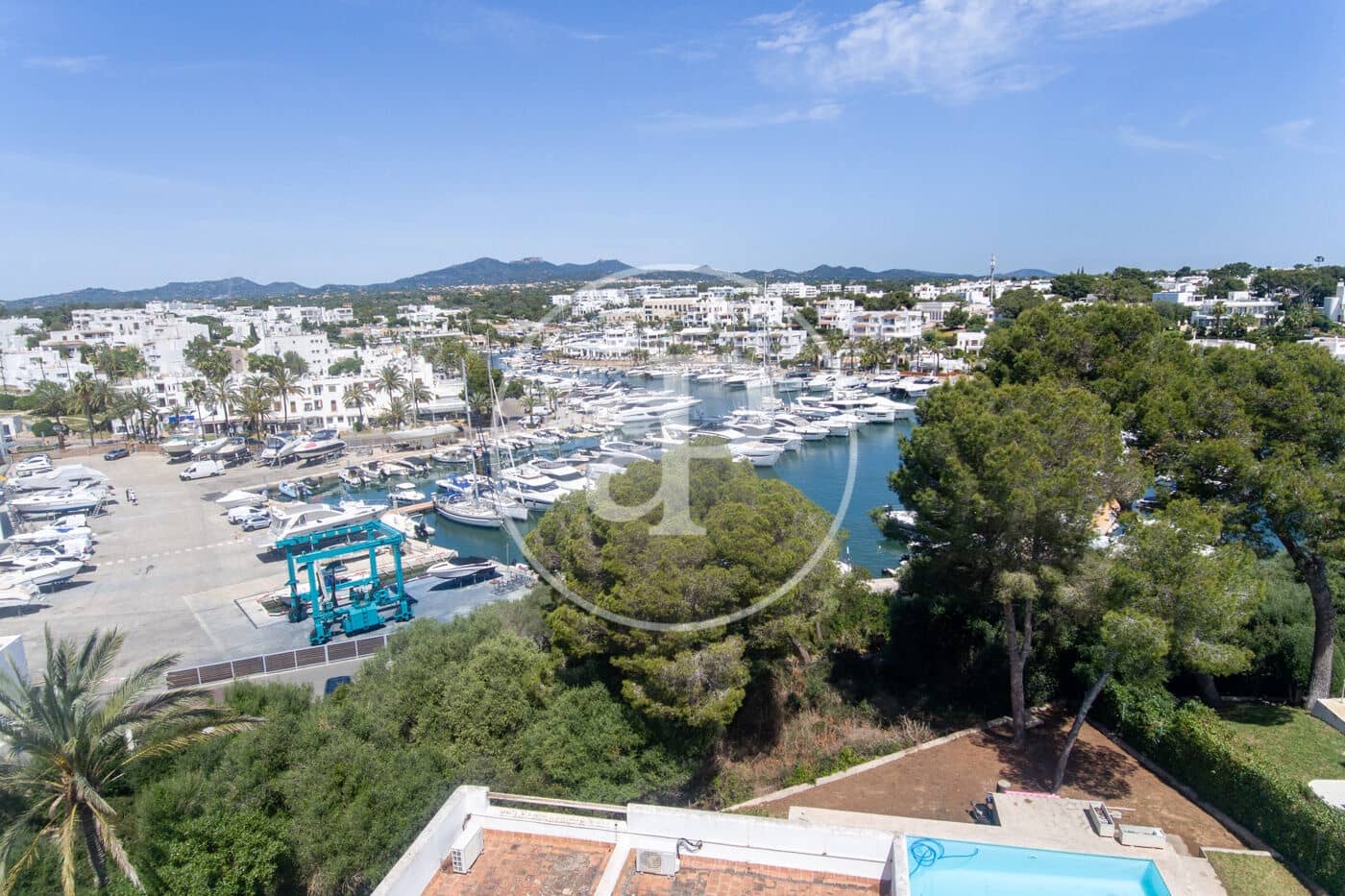 6 soverom Villa til salgs i Cala d'Or med svømmebasseng - € 2 500 000 (Ref: 8718964)