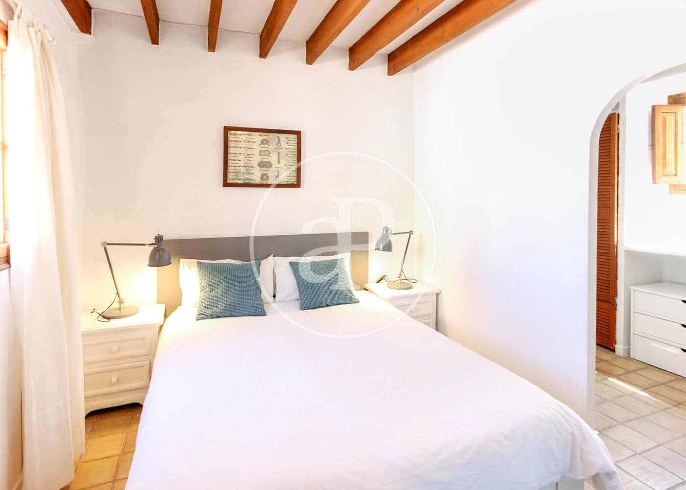 2 soveværelse Lejlighed til salg i Palma de Mallorca - € 1.275.000 (Ref: 8718966)