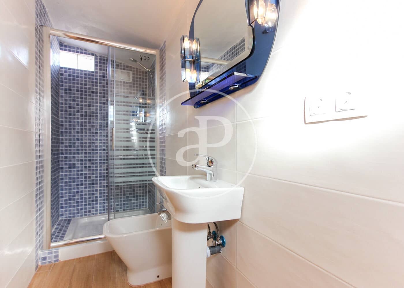 2 soveværelse Lejlighed til salg i Palma de Mallorca - € 1.275.000 (Ref: 8718966)