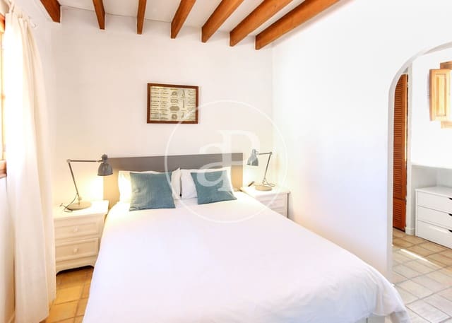 2 soveværelse Lejlighed til salg i Santa Catalina, Palma de Mallorca - € 1.275.000 (Ref: 8718966)