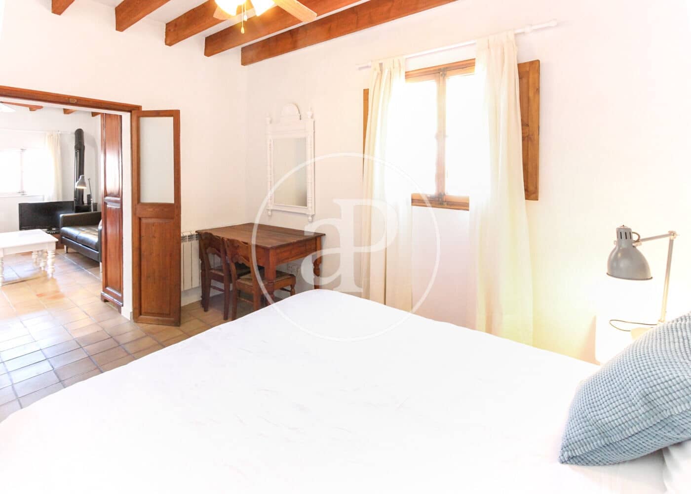 2 soveværelse Lejlighed til salg i Palma de Mallorca - € 1.275.000 (Ref: 8718966)