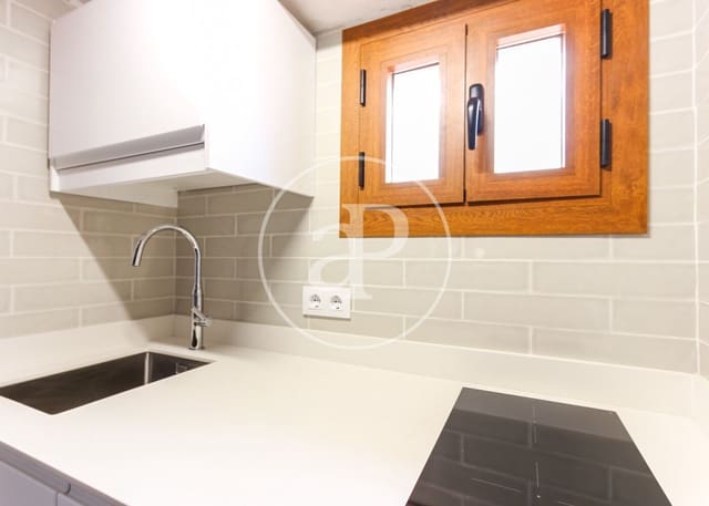 2 soveværelse Lejlighed til salg i Santa Catalina, Palma de Mallorca - € 1.275.000 (Ref: 8718966)