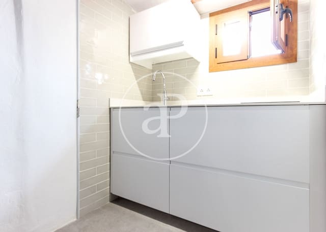 2 soveværelse Lejlighed til salg i Santa Catalina, Palma de Mallorca - € 1.275.000 (Ref: 8718966)