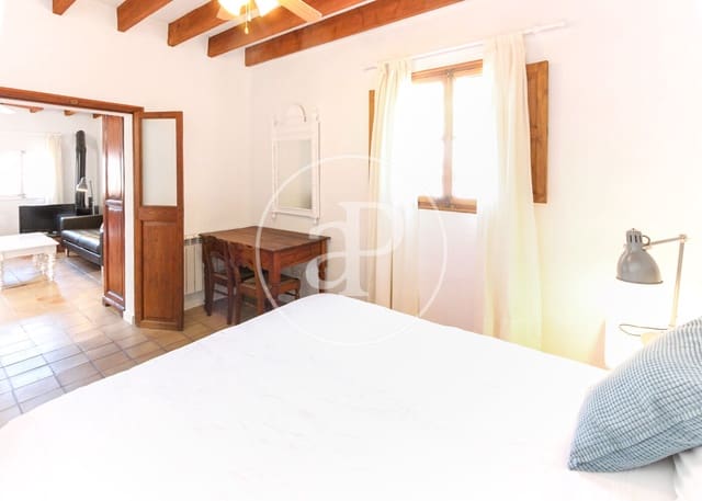 2 soveværelse Lejlighed til salg i Santa Catalina, Palma de Mallorca - € 1.275.000 (Ref: 8718966)