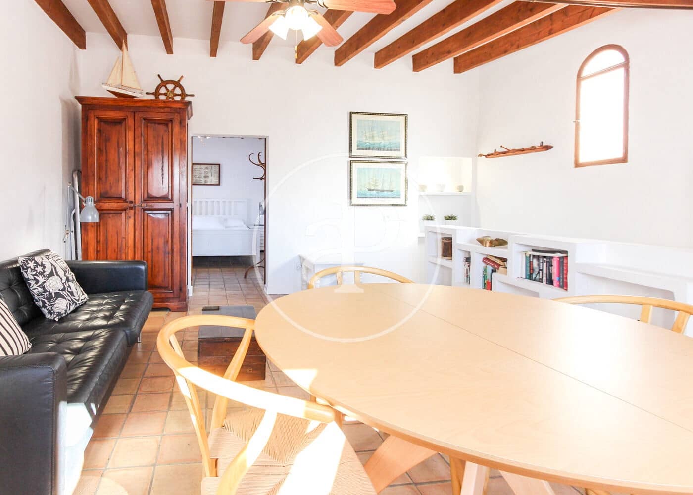 2 soveværelse Lejlighed til salg i Palma de Mallorca - € 1.275.000 (Ref: 8718966)