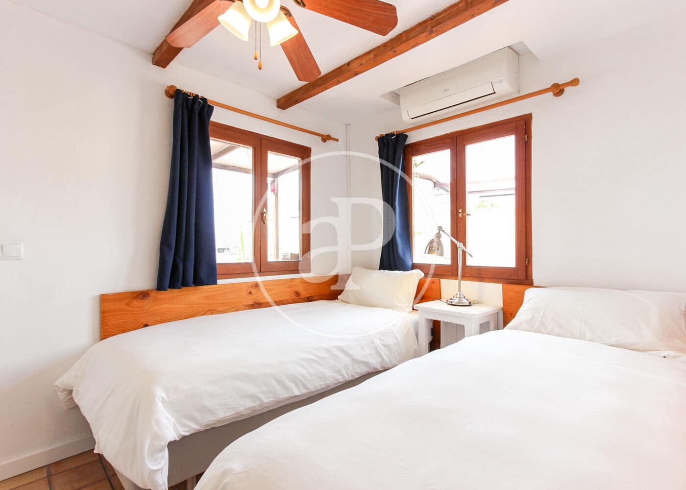 2 soveværelse Lejlighed til salg i Palma de Mallorca - € 1.275.000 (Ref: 8718966)