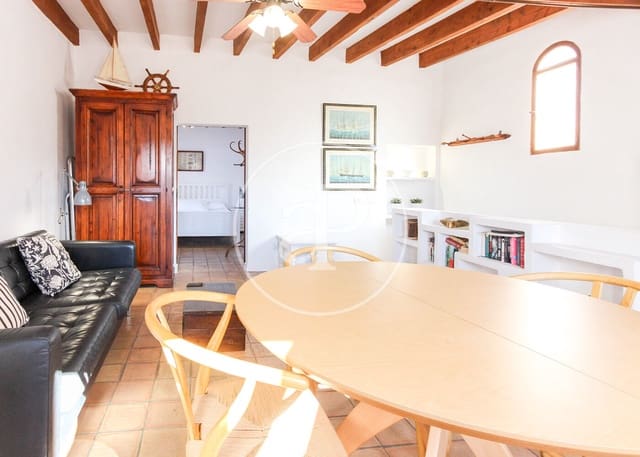 2 soveværelse Lejlighed til salg i Santa Catalina, Palma de Mallorca - € 1.275.000 (Ref: 8718966)