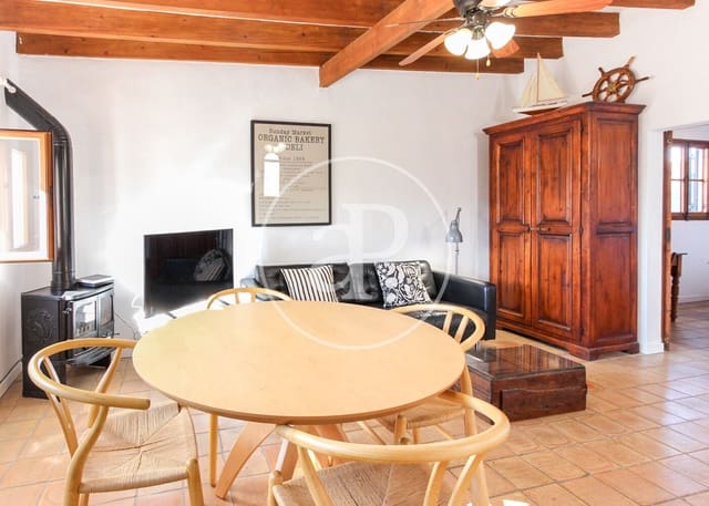2 soveværelse Lejlighed til salg i Santa Catalina, Palma de Mallorca - € 1.275.000 (Ref: 8718966)
