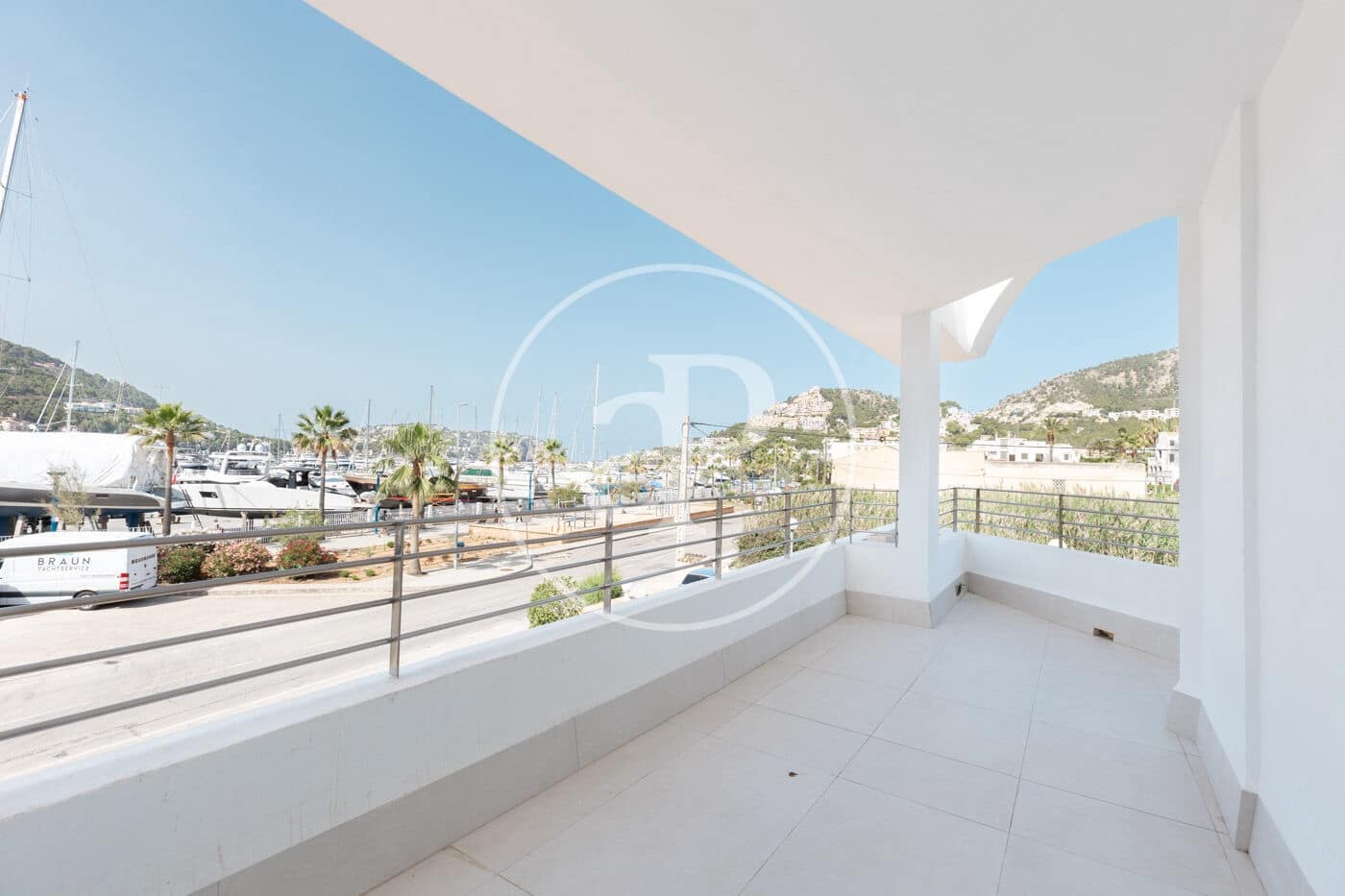 2 camera da letto Appartamento in vendita in Puerto de Andratx con piscina - 695.000 € (Rif: 8718967)