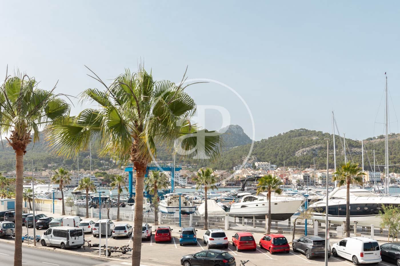 2 camera da letto Appartamento in vendita in Puerto de Andratx con piscina - 695.000 € (Rif: 8718967)