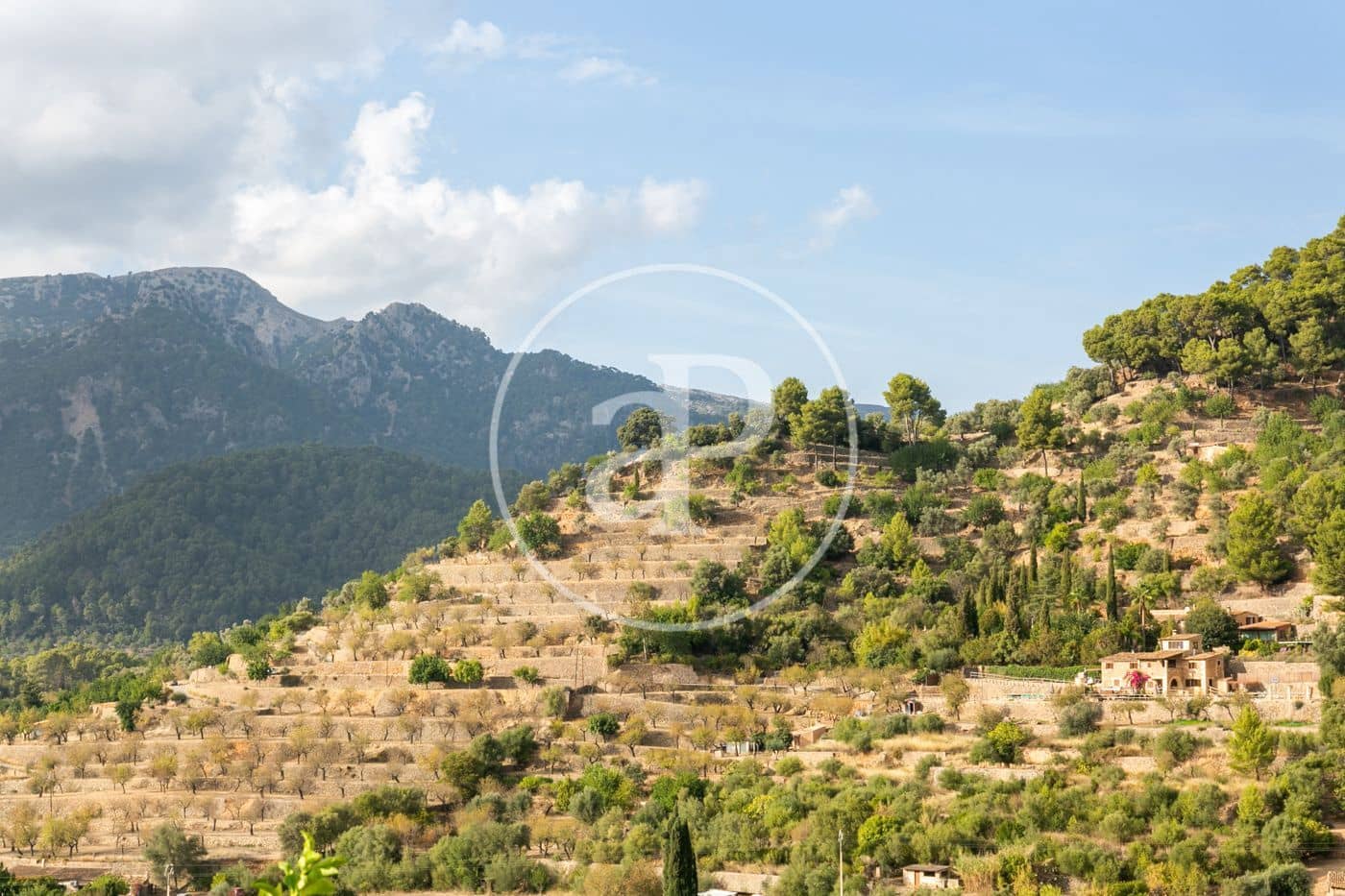 Grunde uden byggetilladelser til salg i Bunyola - € 350.000 (Ref: 8718973)