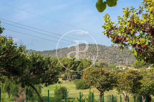 Ubebygd land til salgs i Bunyola - € 350 000 (Ref: 8718973)