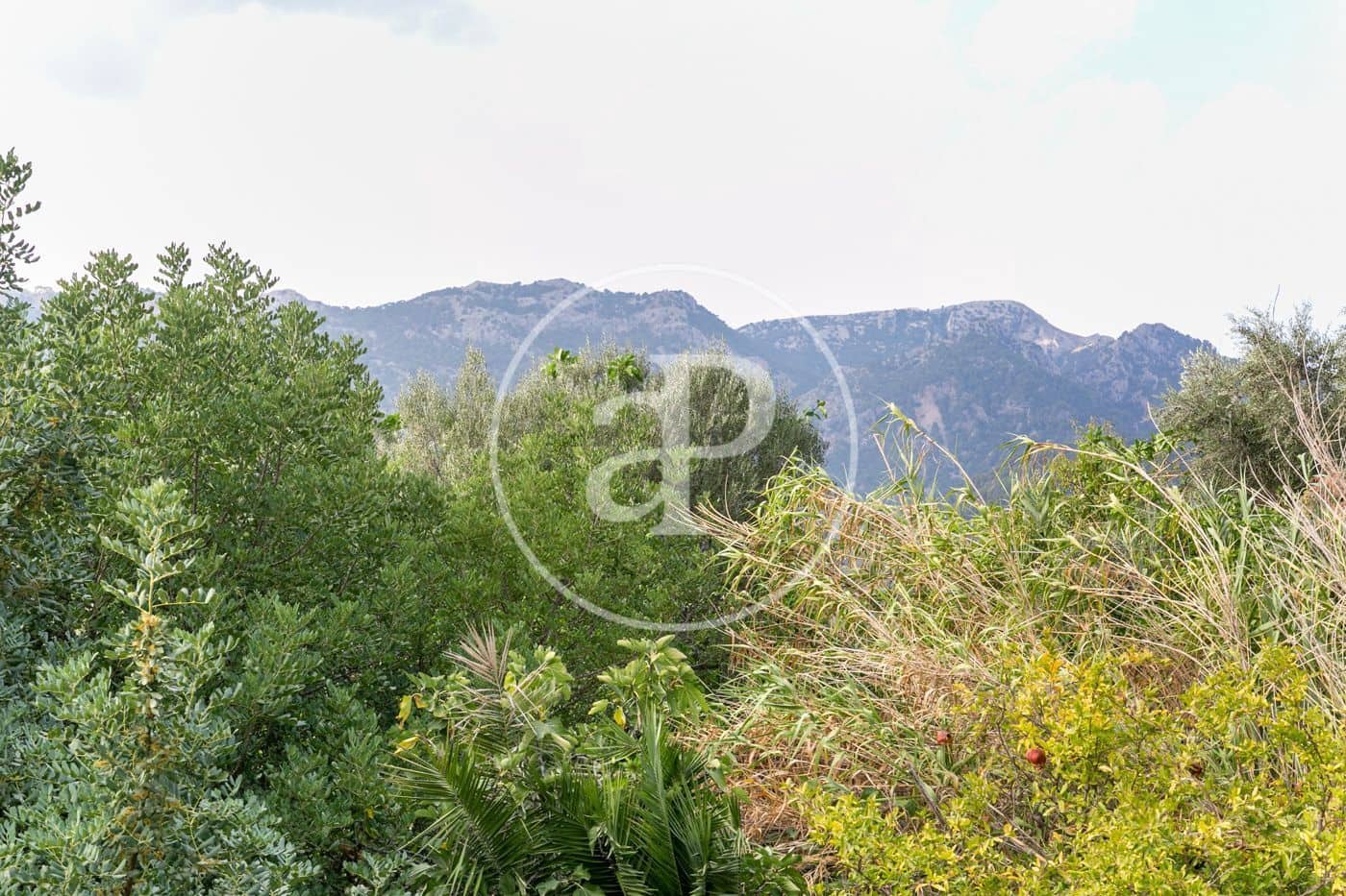 Grunde uden byggetilladelser til salg i Bunyola - € 350.000 (Ref: 8718973)