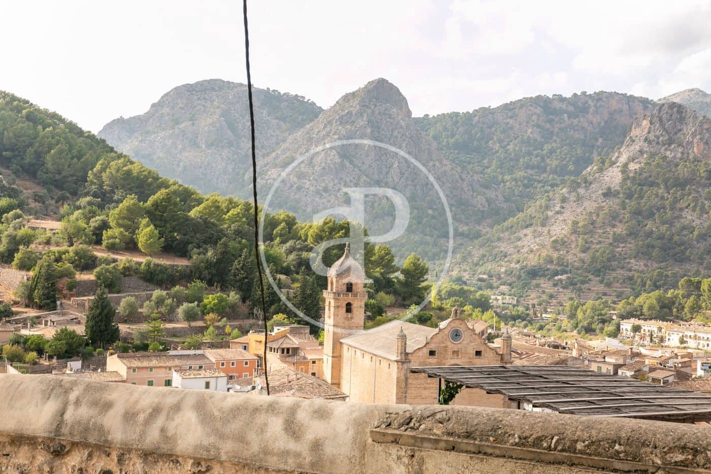 Grunde uden byggetilladelser til salg i Bunyola - € 350.000 (Ref: 8718973)