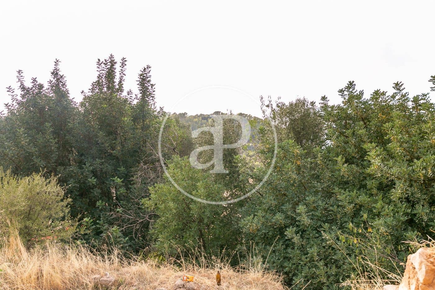 Grunde uden byggetilladelser til salg i Bunyola - € 350.000 (Ref: 8718973)