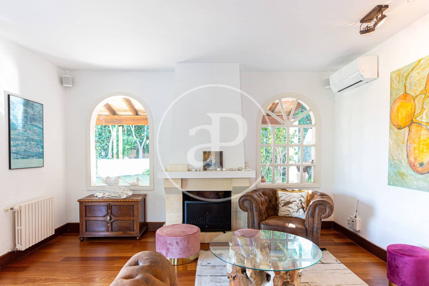 3 camera da letto Villa in vendita in Genova con piscina - 2.300.000 € (Rif: 8718976)