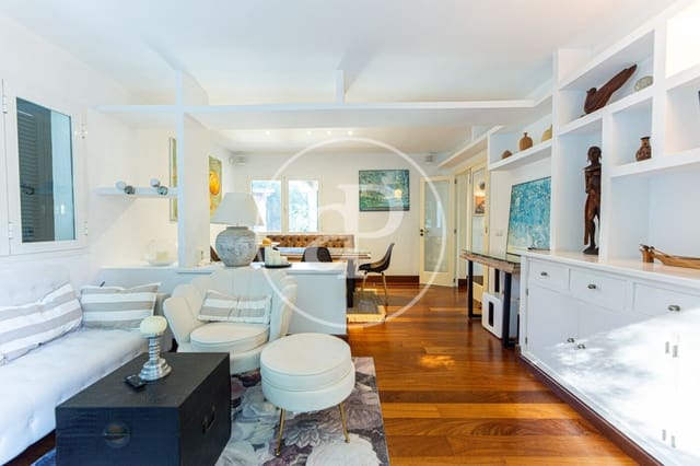 3 Zimmer Villa zu verkaufen in Genova, Palma de Mallorca mit Pool - 2.300.000 € (Ref: 8718976)