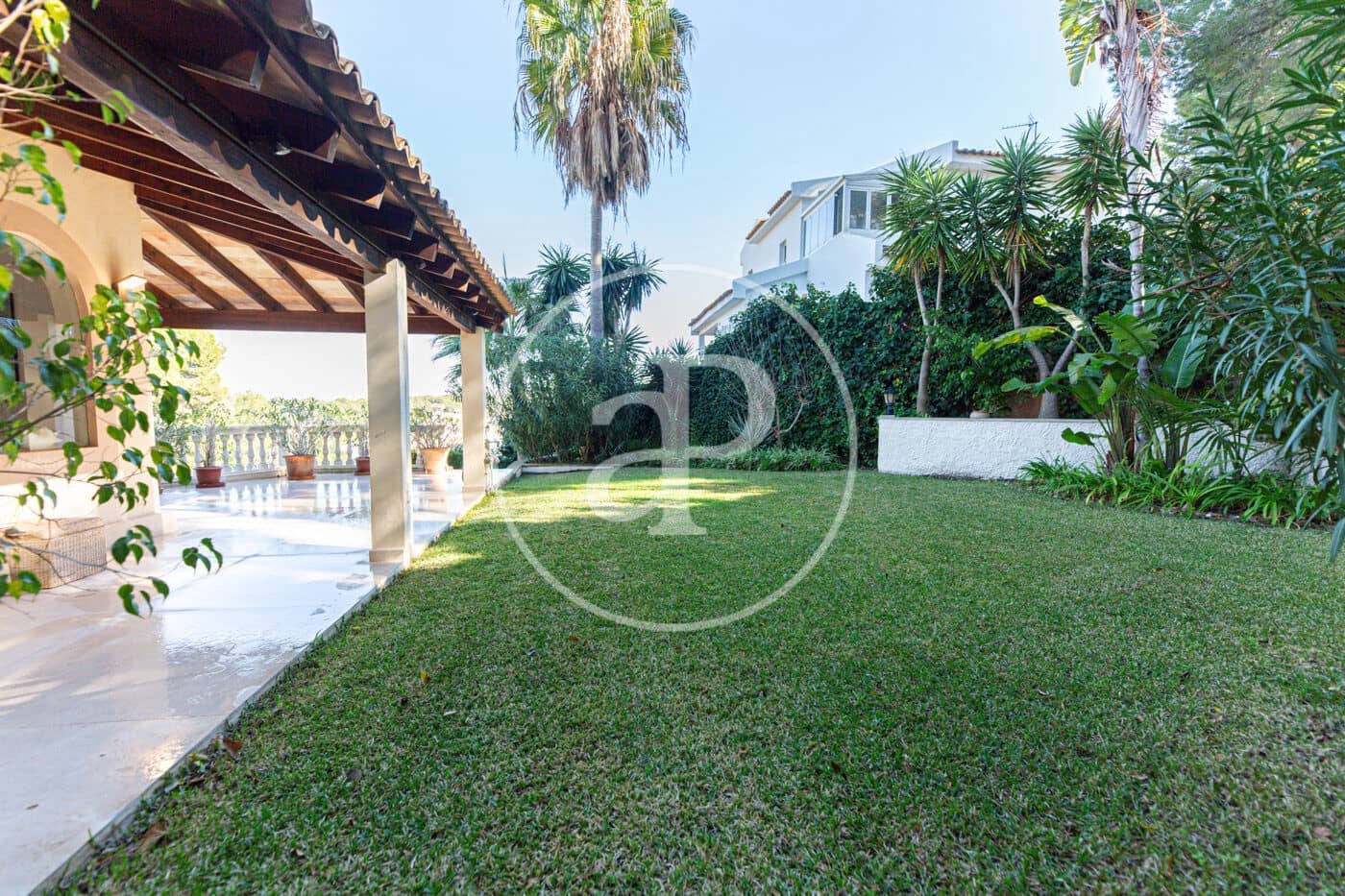 3 camera da letto Villa in vendita in Genova con piscina - 2.300.000 € (Rif: 8718976)