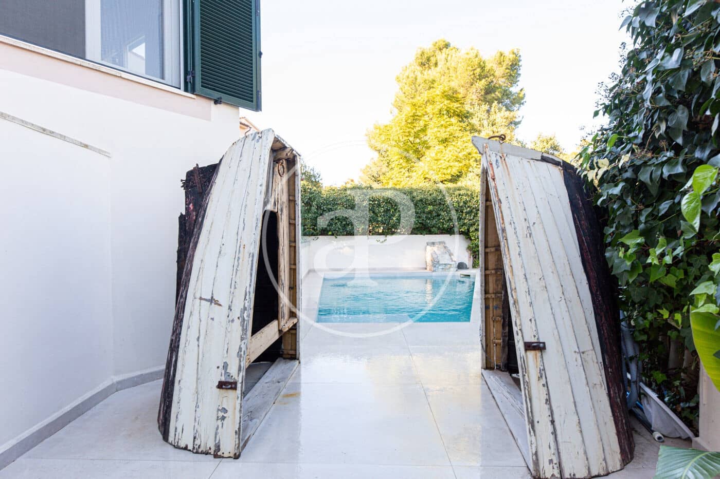 3 camera da letto Villa in vendita in Genova con piscina - 2.300.000 € (Rif: 8718976)