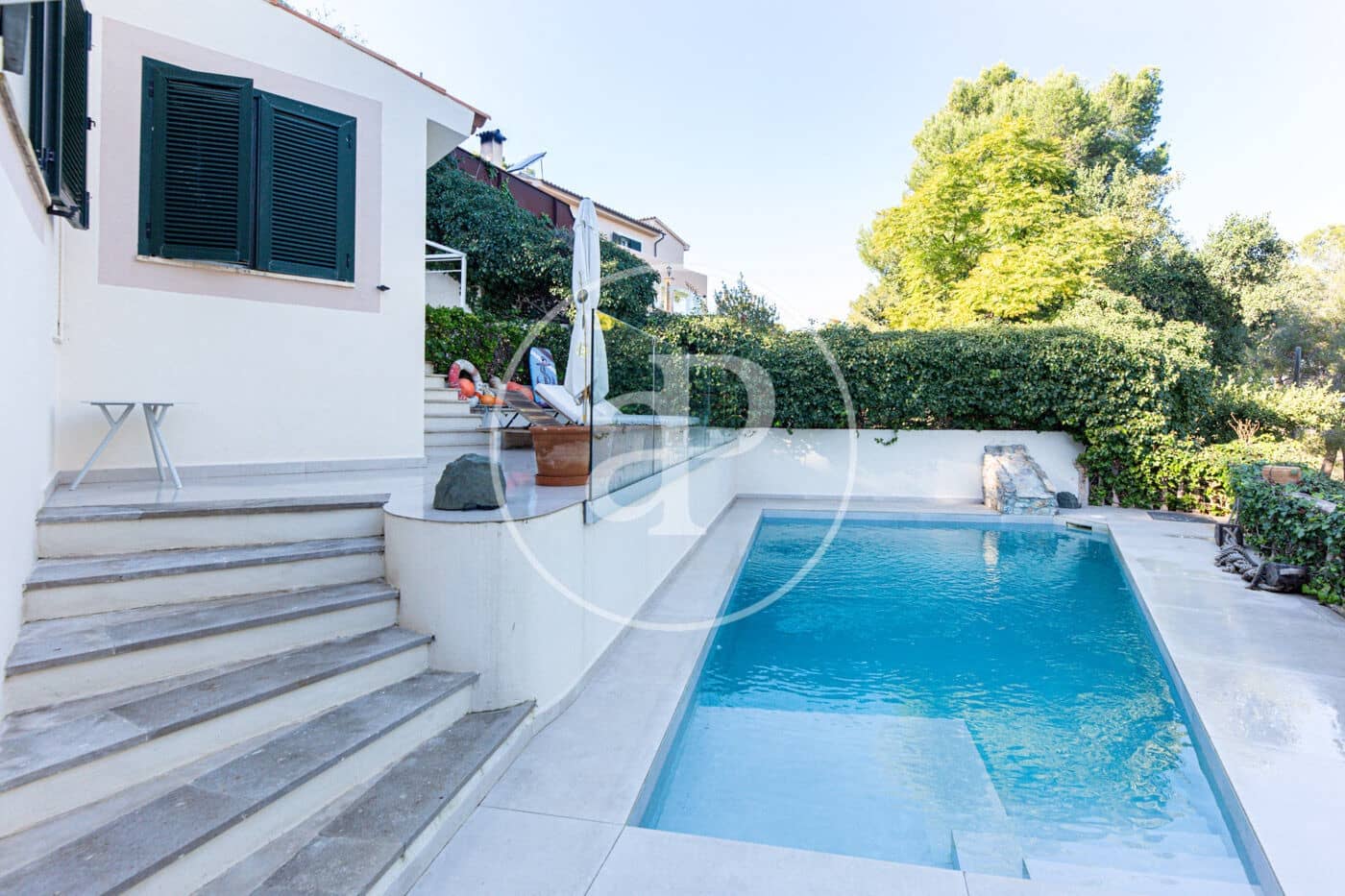 3 camera da letto Villa in vendita in Genova con piscina - 2.300.000 € (Rif: 8718976)