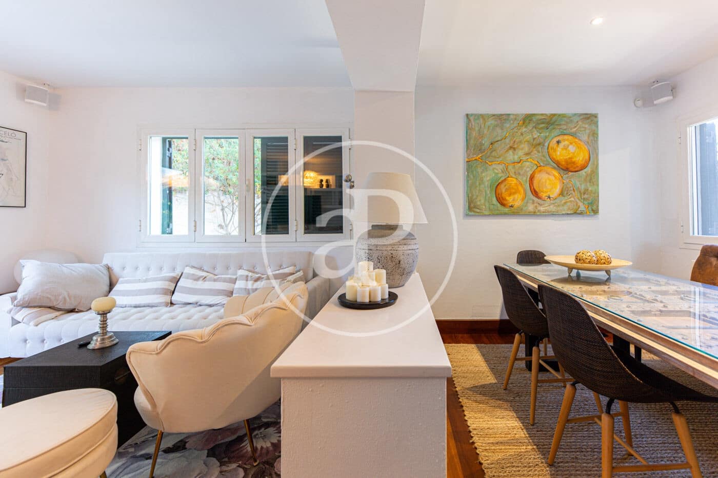 3 camera da letto Villa in vendita in Genova con piscina - 2.300.000 € (Rif: 8718976)