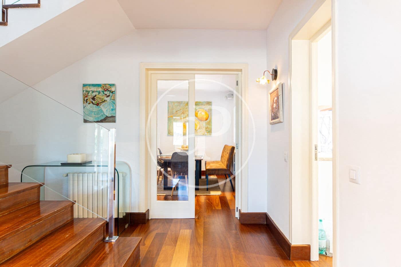 3 camera da letto Villa in vendita in Genova con piscina - 2.300.000 € (Rif: 8718976)