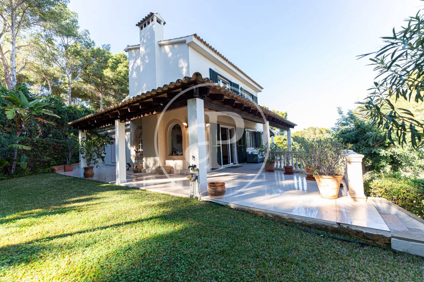 3 camera da letto Villa in vendita in Genova con piscina - 2.300.000 € (Rif: 8718976)